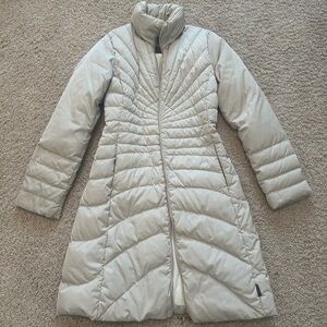 Moncler vintage coat